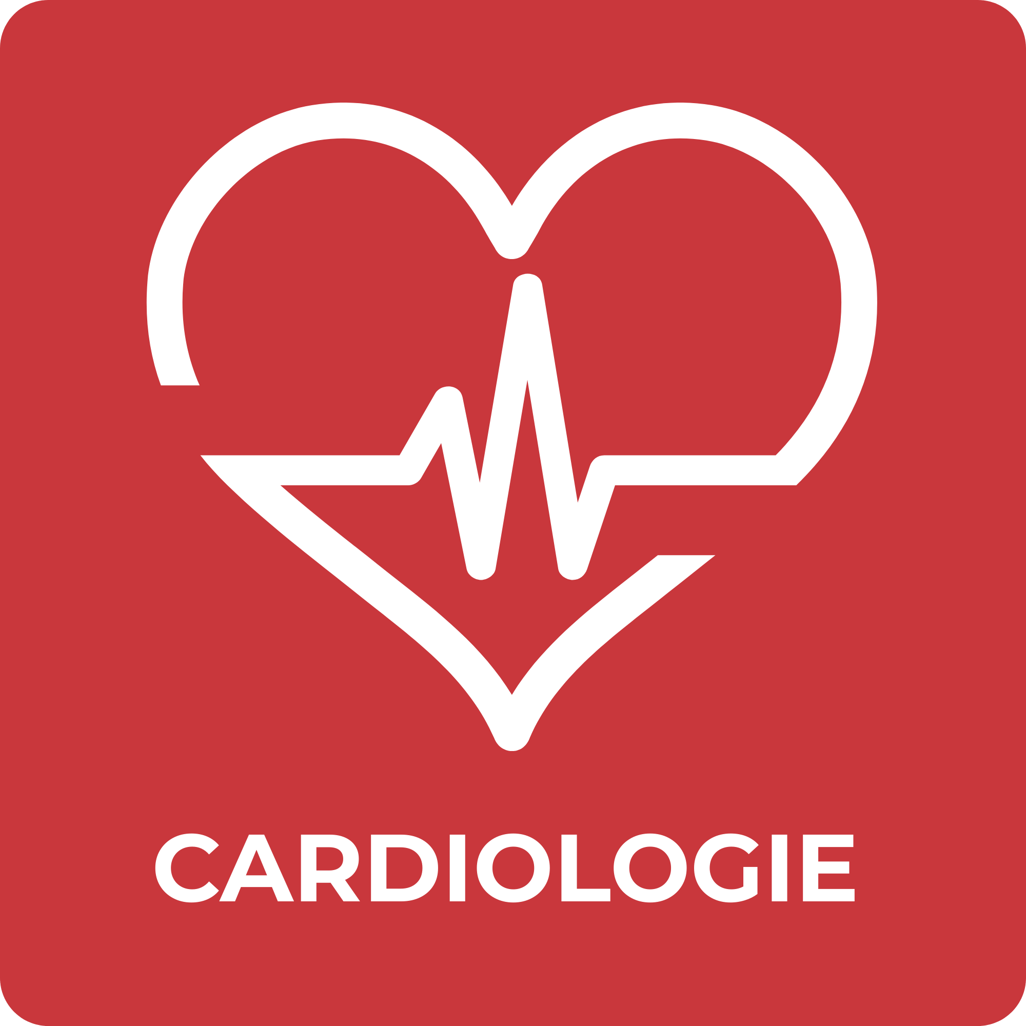 icoon cardiologie polidirect