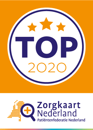 top 2020 zorgkaart