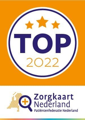 top 2022 zorgkaart