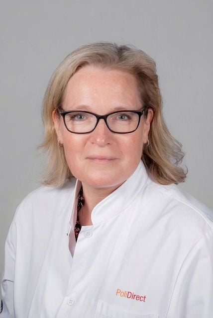 Marieke den Hartog PoliDirect stijl