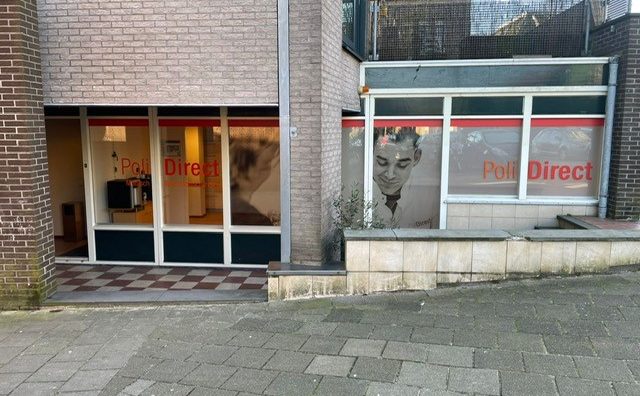 PoliDirect Amsterdam Noord