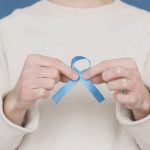 Darmkankermaand blauw lint PoliDirect Bevolkingsonderzoek coloscopie