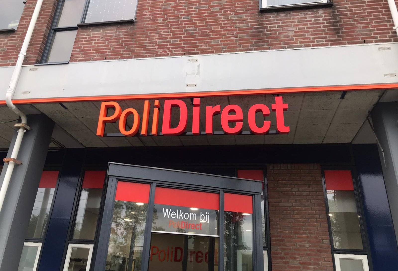PoliDirect Nieuwegein