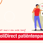 PoliDirect Patientenpanel