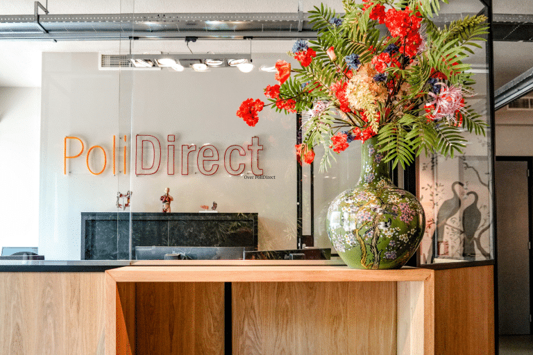 Over PoliDirect