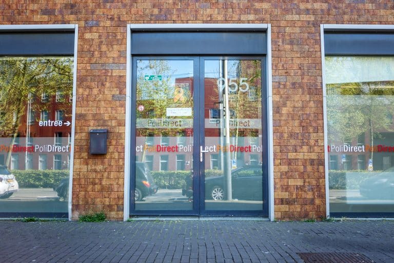 Sterilisatie man vasectomie anticonceptie